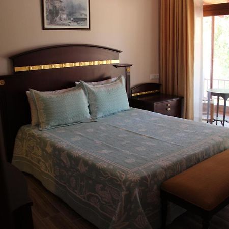 Adrasan La Casita Hotel Екстер'єр фото
