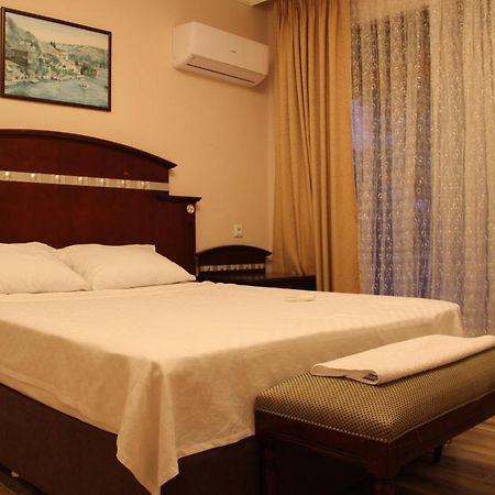 Adrasan La Casita Hotel Екстер'єр фото