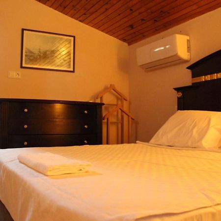 Adrasan La Casita Hotel Екстер'єр фото