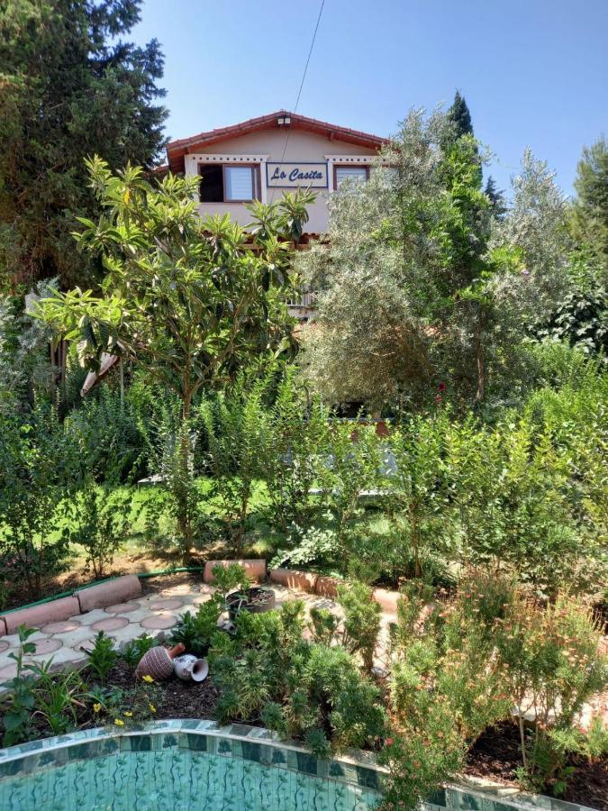 Adrasan La Casita Hotel Екстер'єр фото