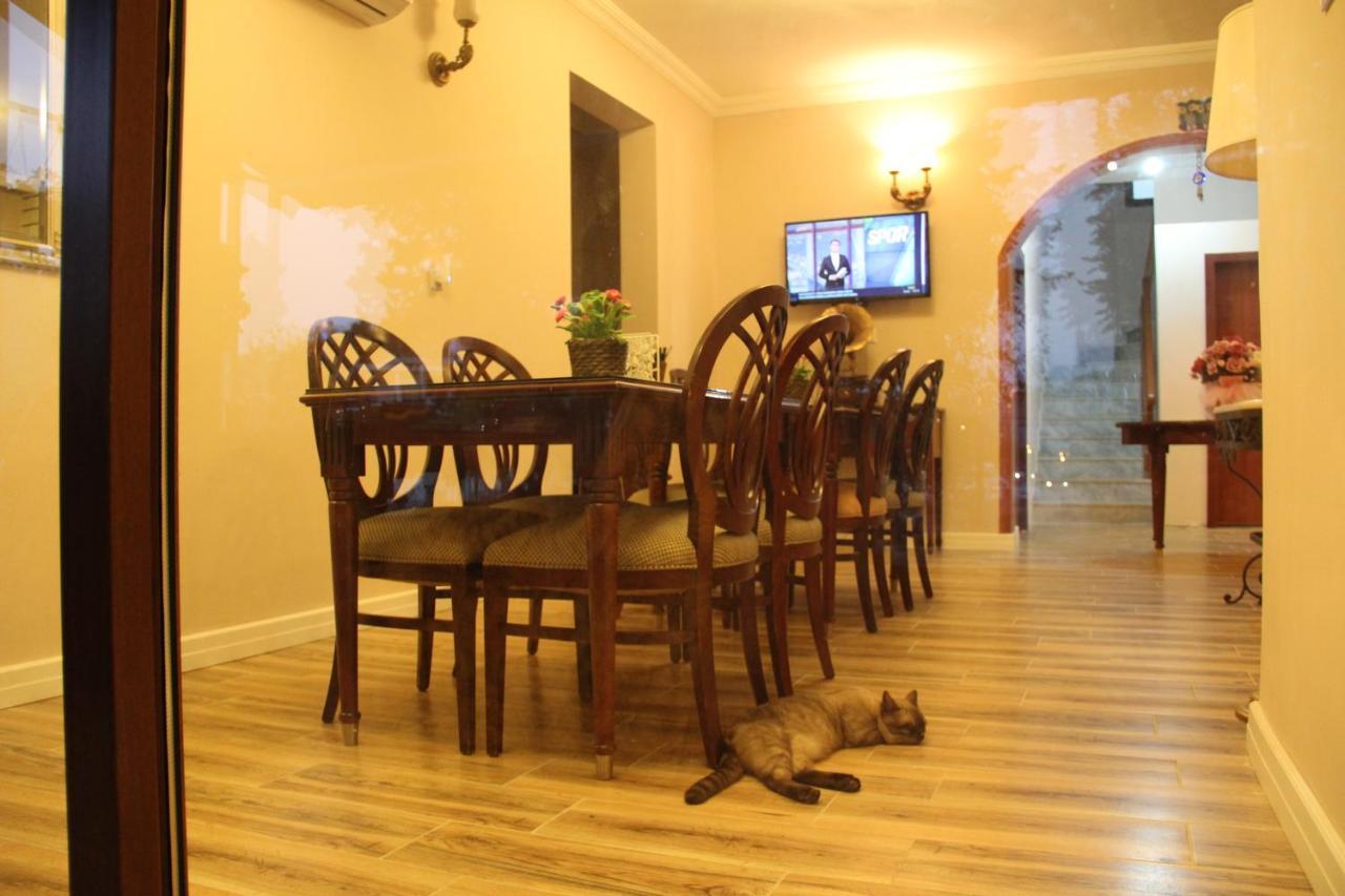 Adrasan La Casita Hotel Екстер'єр фото