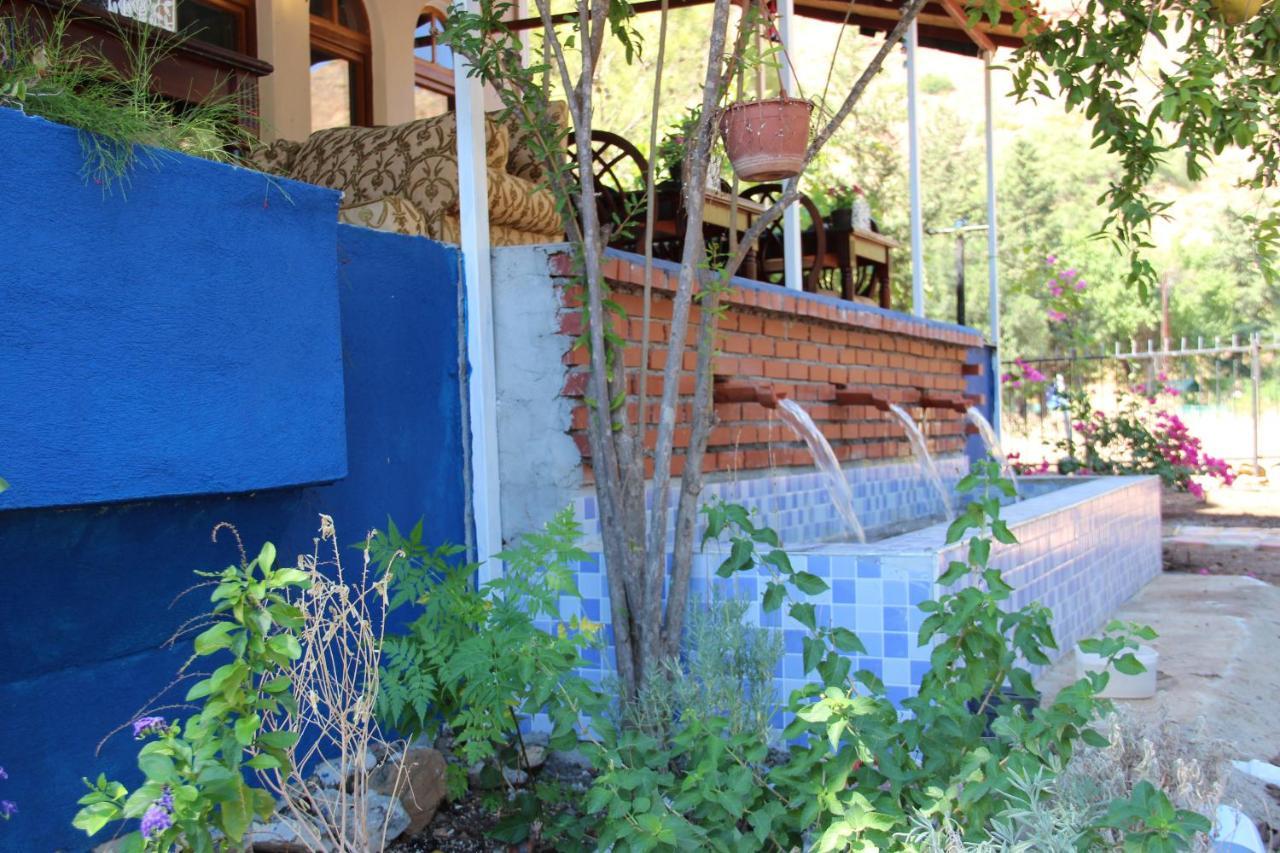Adrasan La Casita Hotel Екстер'єр фото