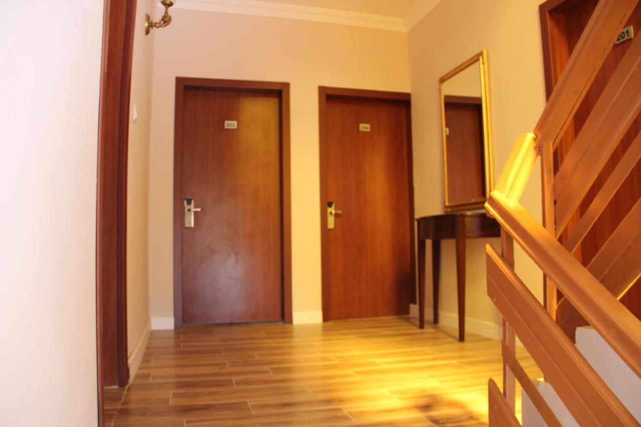 Adrasan La Casita Hotel Екстер'єр фото