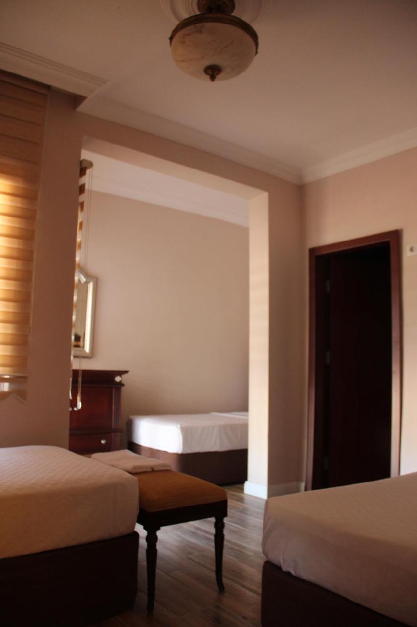 Adrasan La Casita Hotel Екстер'єр фото