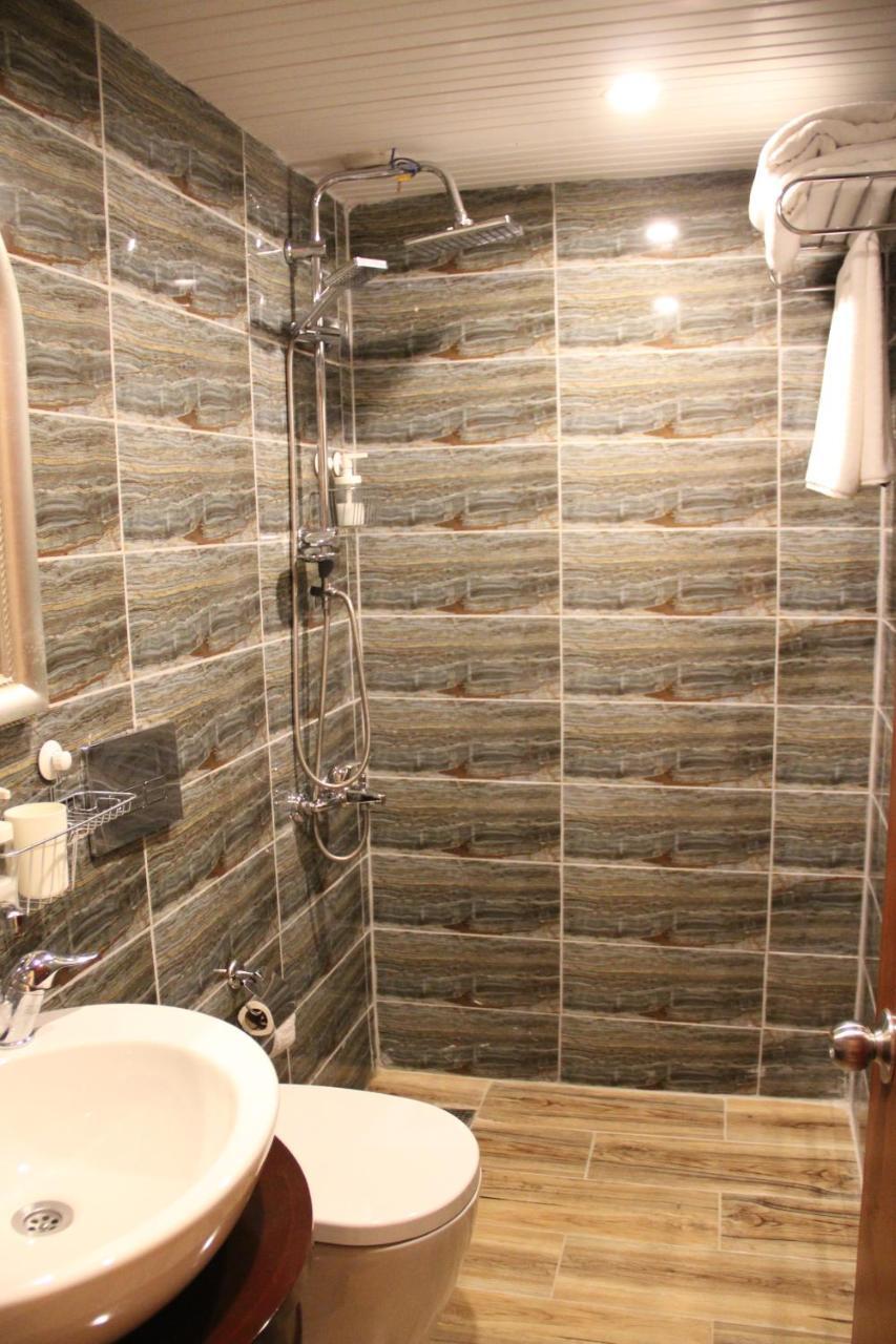 Adrasan La Casita Hotel Екстер'єр фото