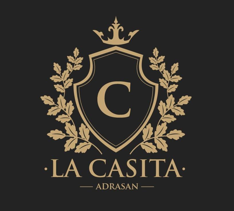 Adrasan La Casita Hotel Екстер'єр фото