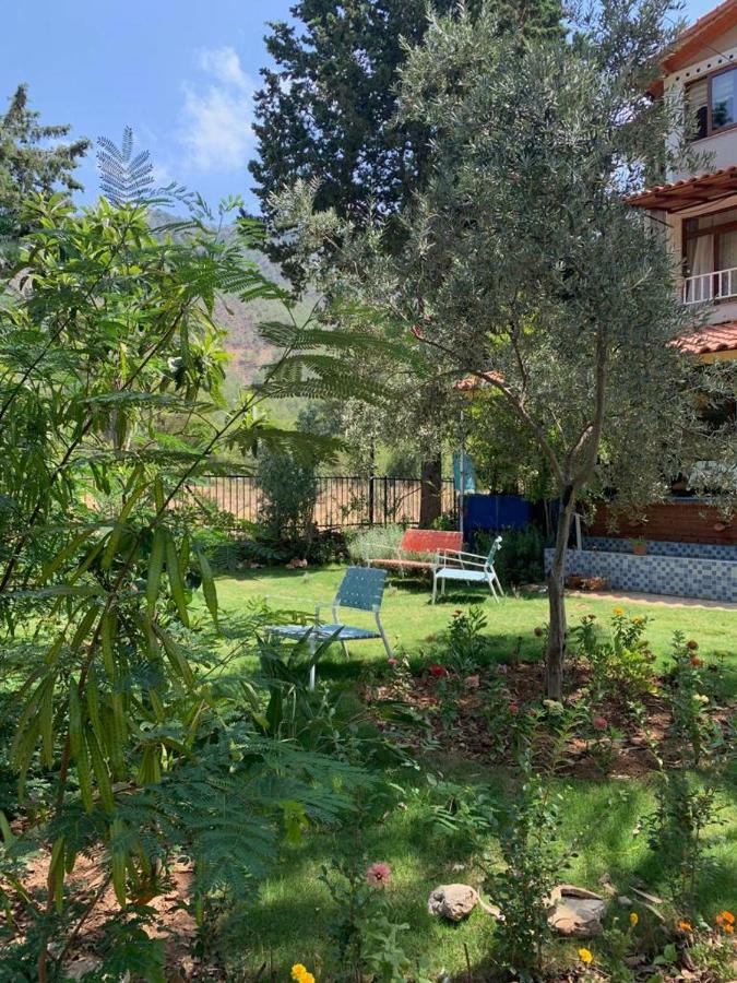 Adrasan La Casita Hotel Екстер'єр фото