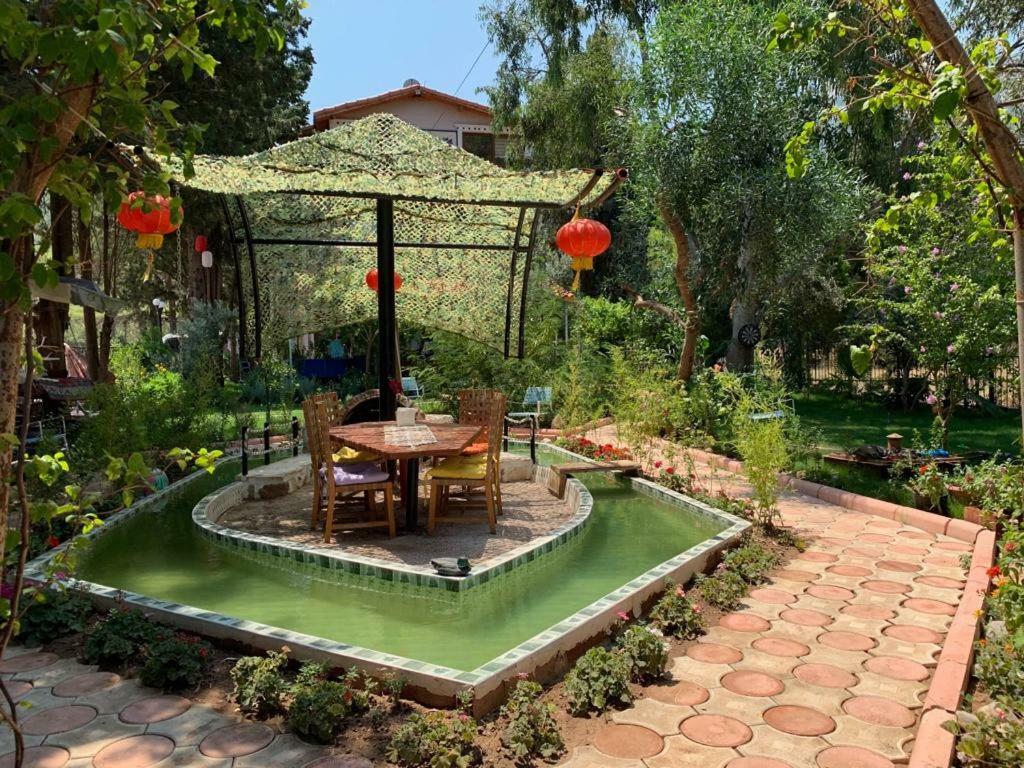 Adrasan La Casita Hotel Екстер'єр фото
