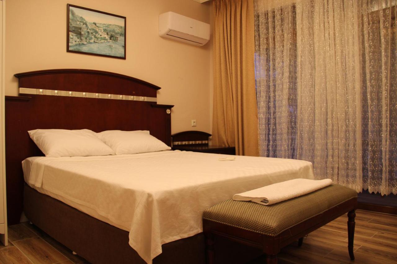 Adrasan La Casita Hotel Екстер'єр фото