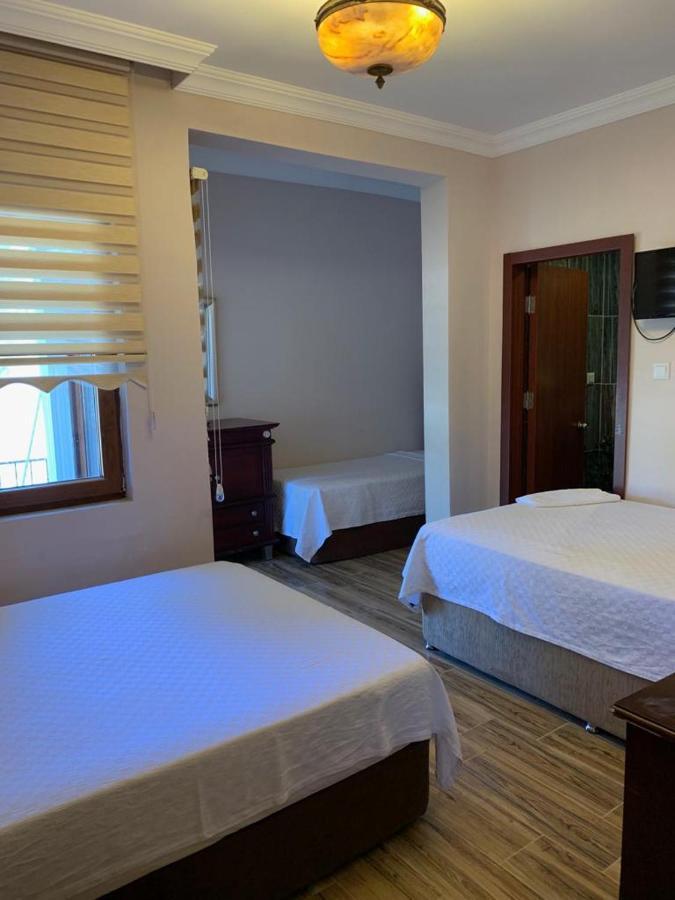 Adrasan La Casita Hotel Екстер'єр фото