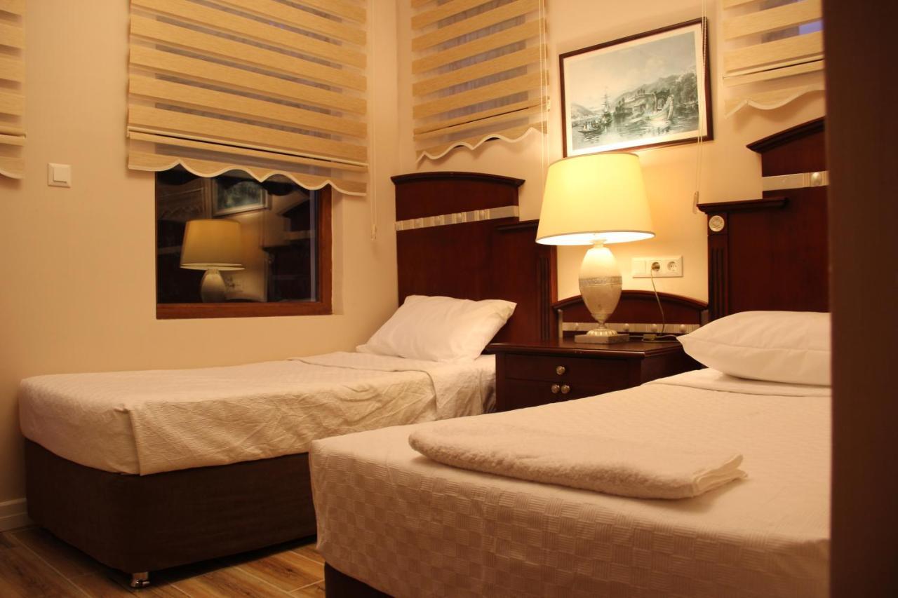 Adrasan La Casita Hotel Екстер'єр фото